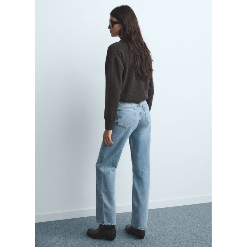 Jean Matilda - Bleu Moyen