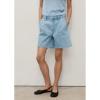 Bermuda Shorts Marina - Light Blue