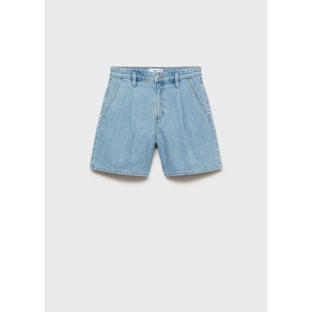 Bermuda Shorts Marina - Light Blue