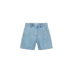 Bermuda Shorts Marina - Light Blue