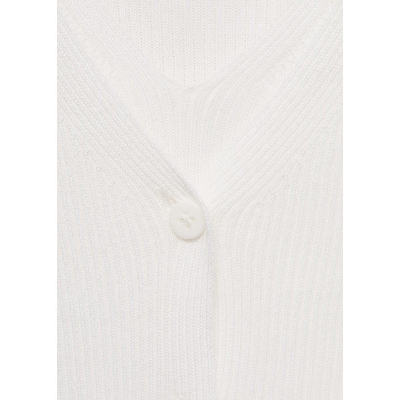 Pull Orquidea - White