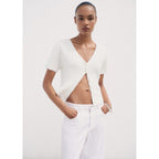Veste Camila - White
