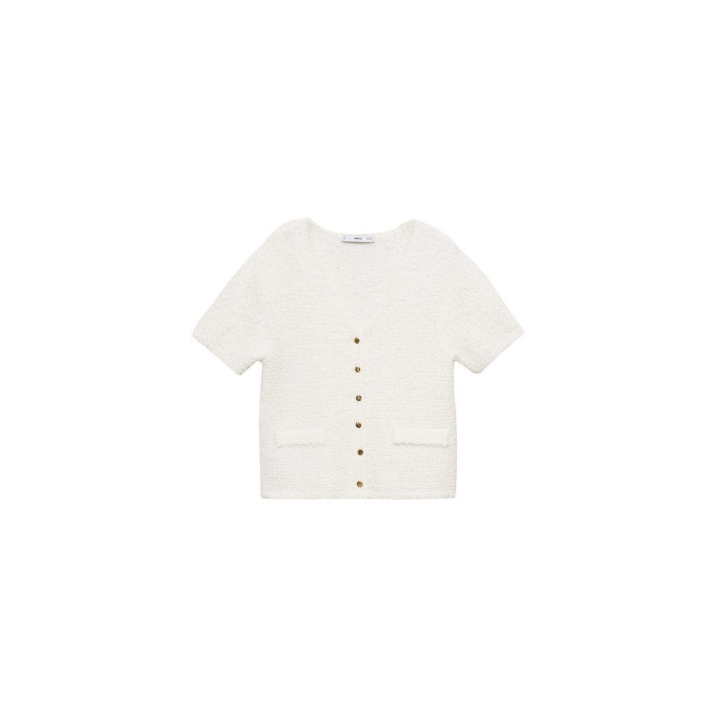 Veste Camila - White