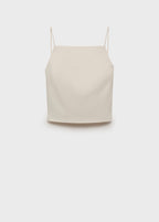 Top Dos Ouvert