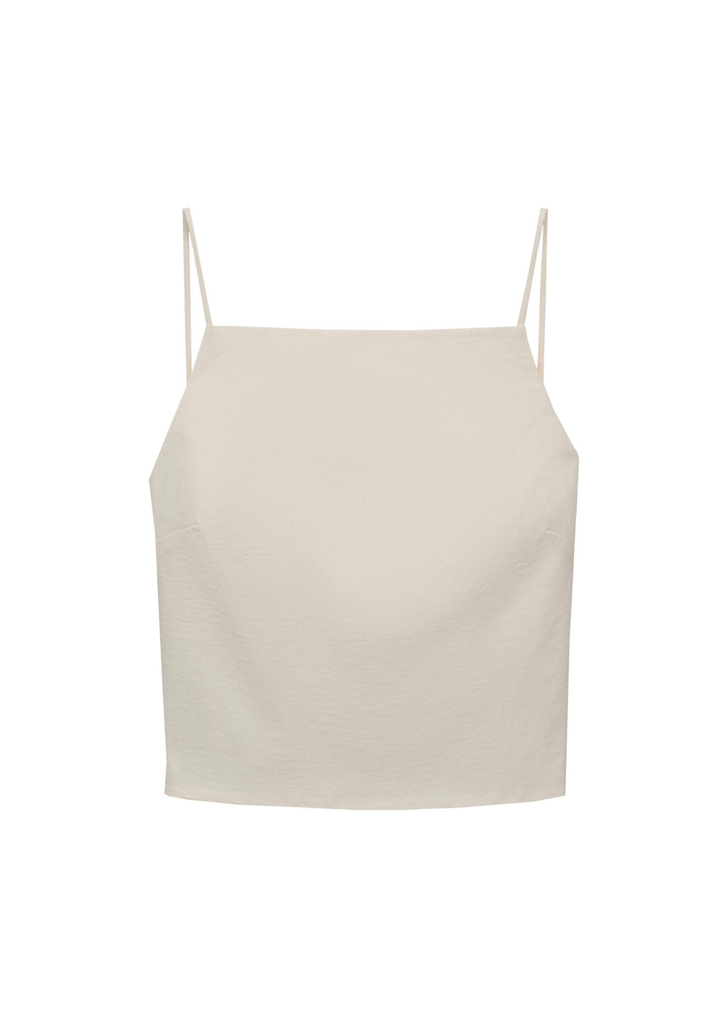 Top Dos Ouvert