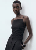 Top Dos Ouvert