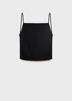 Top Dos Ouvert