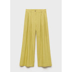 Pantalon Luca - Lime