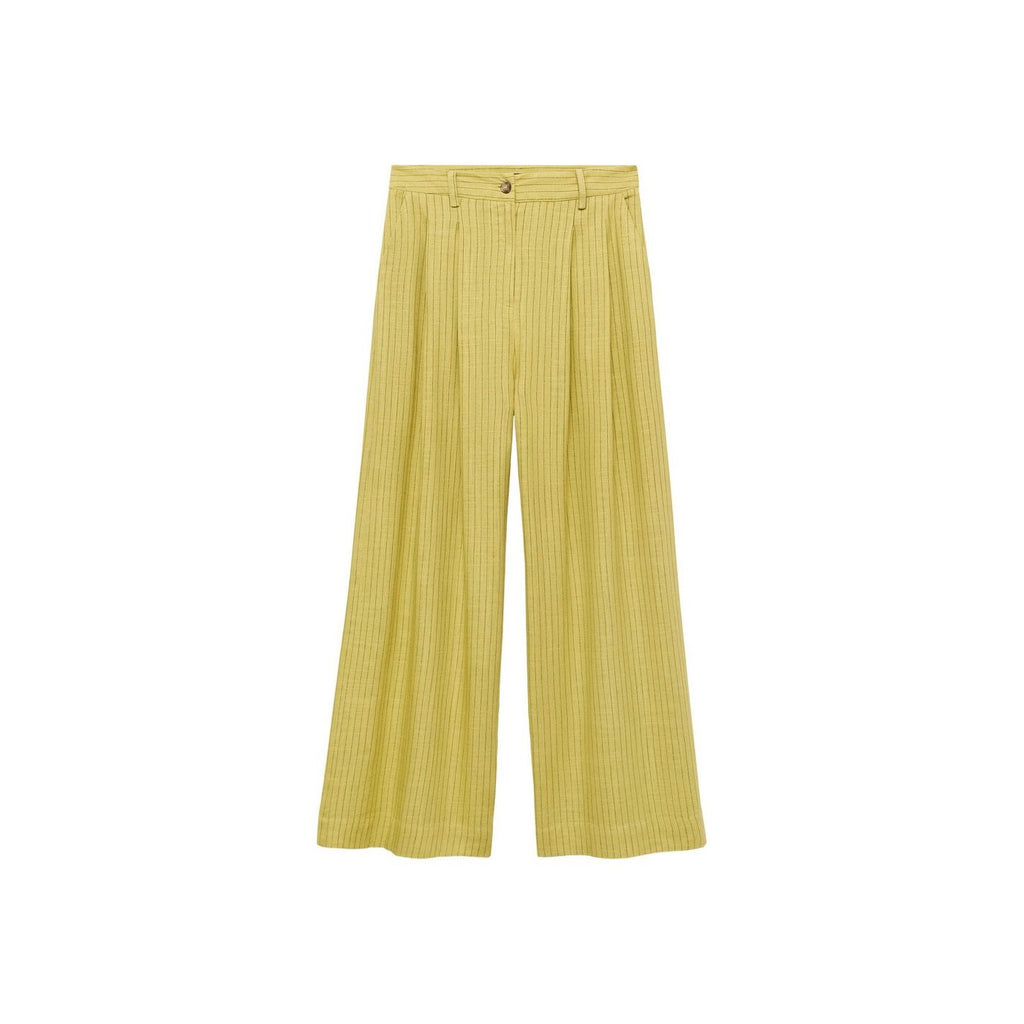 Pantalon Luca - Lime