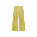 Pantalon Luca - Lime