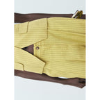 Pantalon Luca - Lime