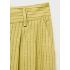 Pantalon Luca - Lime