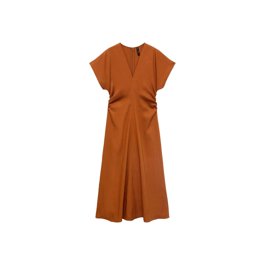 Robe Broom - Brown
