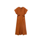 Robe Broom - Brown