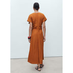 Robe Broom - Brown