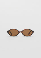 Lunettes De Soleil Monture Fine