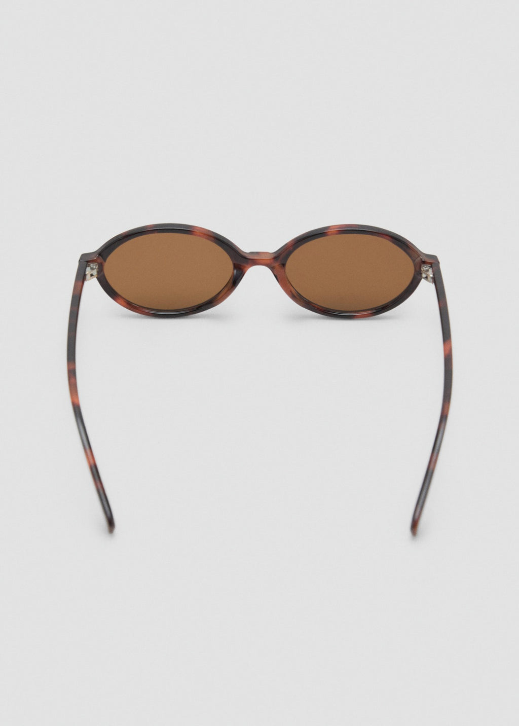 Lunettes De Soleil Monture Fine