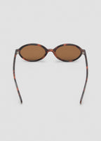 Lunettes De Soleil Monture Fine