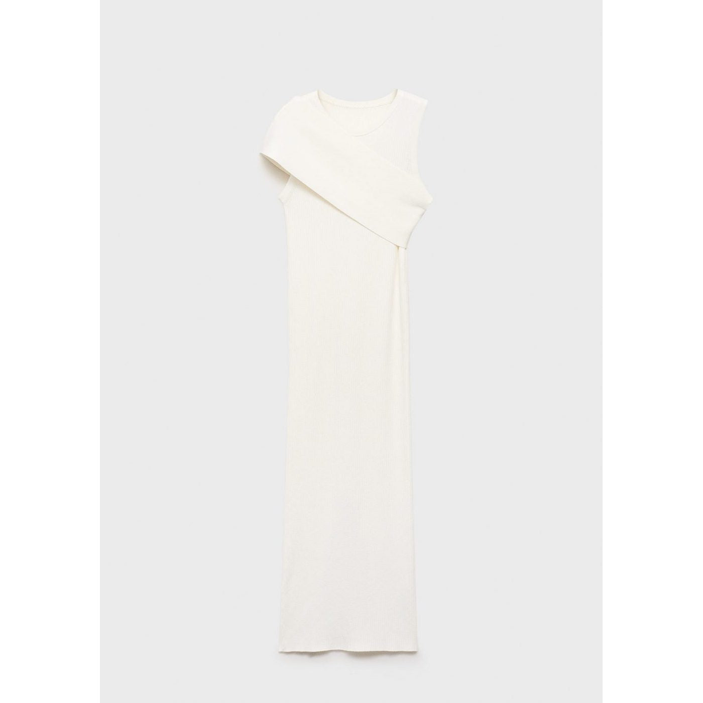 Robe Parisi - White