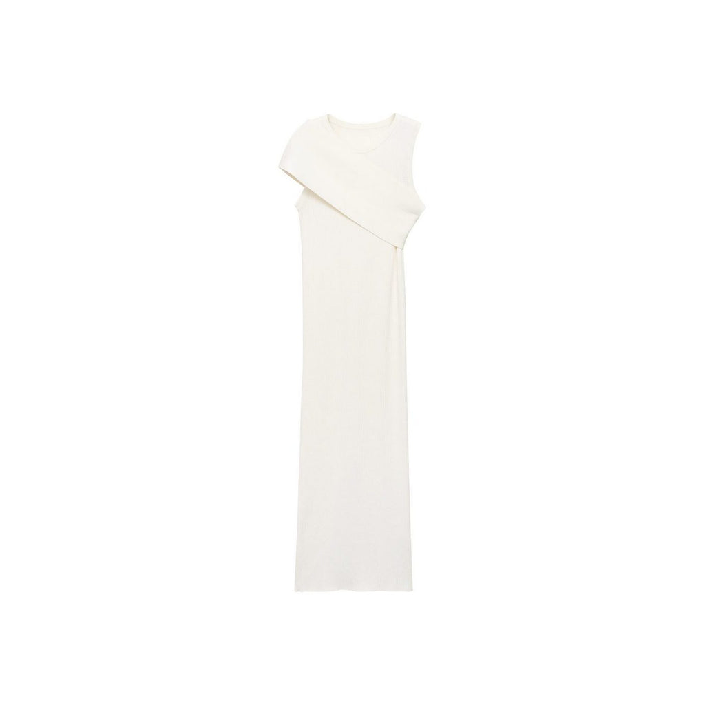 Robe Parisi - White