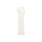 Robe Parisi - White