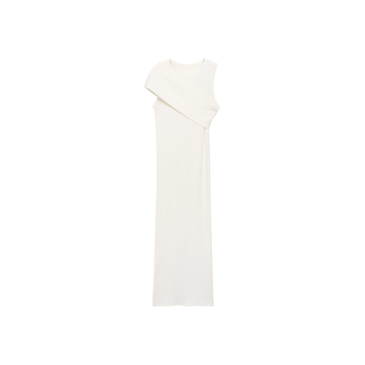 Robe Parisi - White