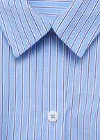 Chemise Alicia Bleu - Fille