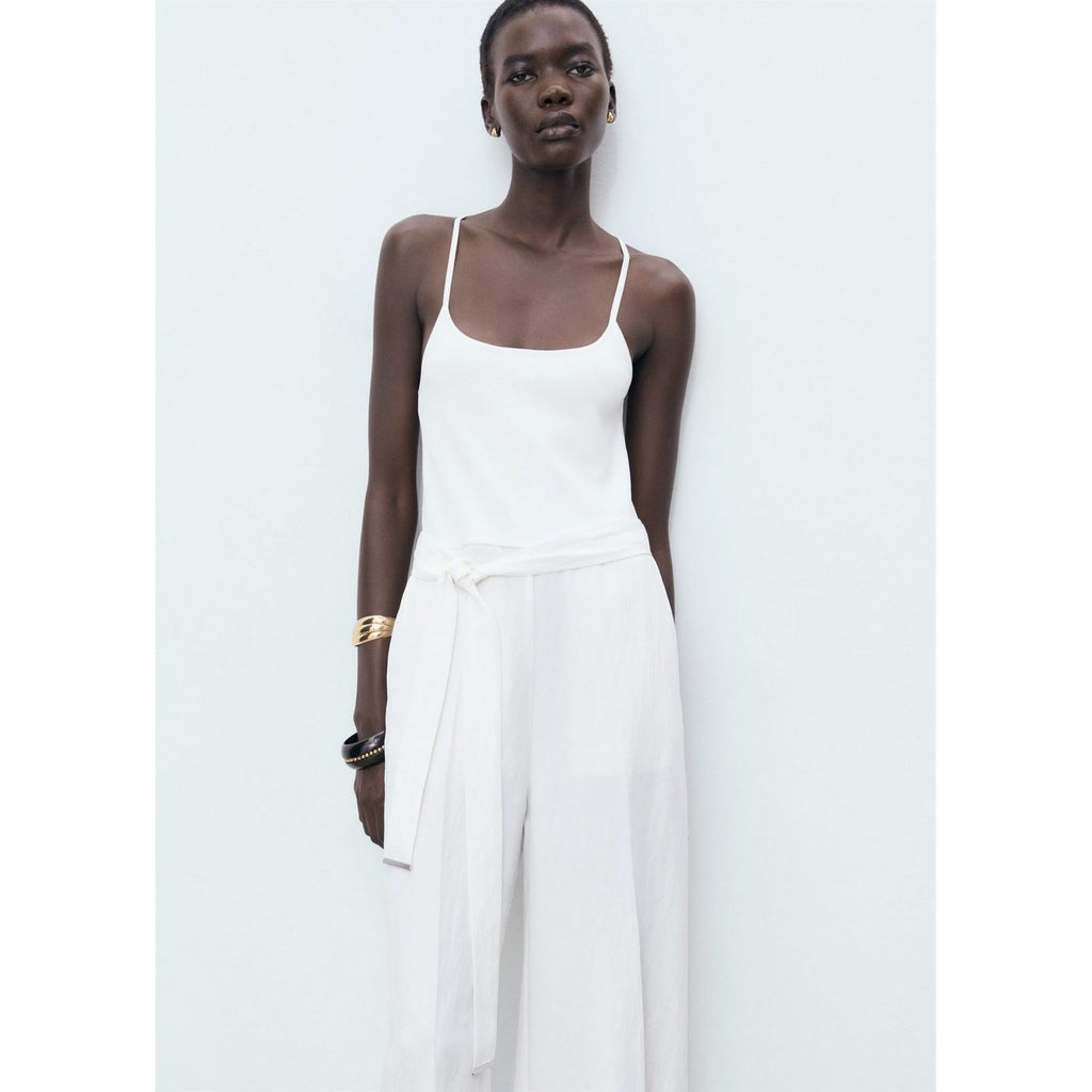 Combinaison Berta - Off White