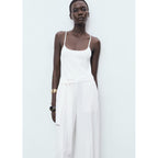 Combinaison Berta - Off White