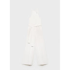 Combinaison Berta - Off White