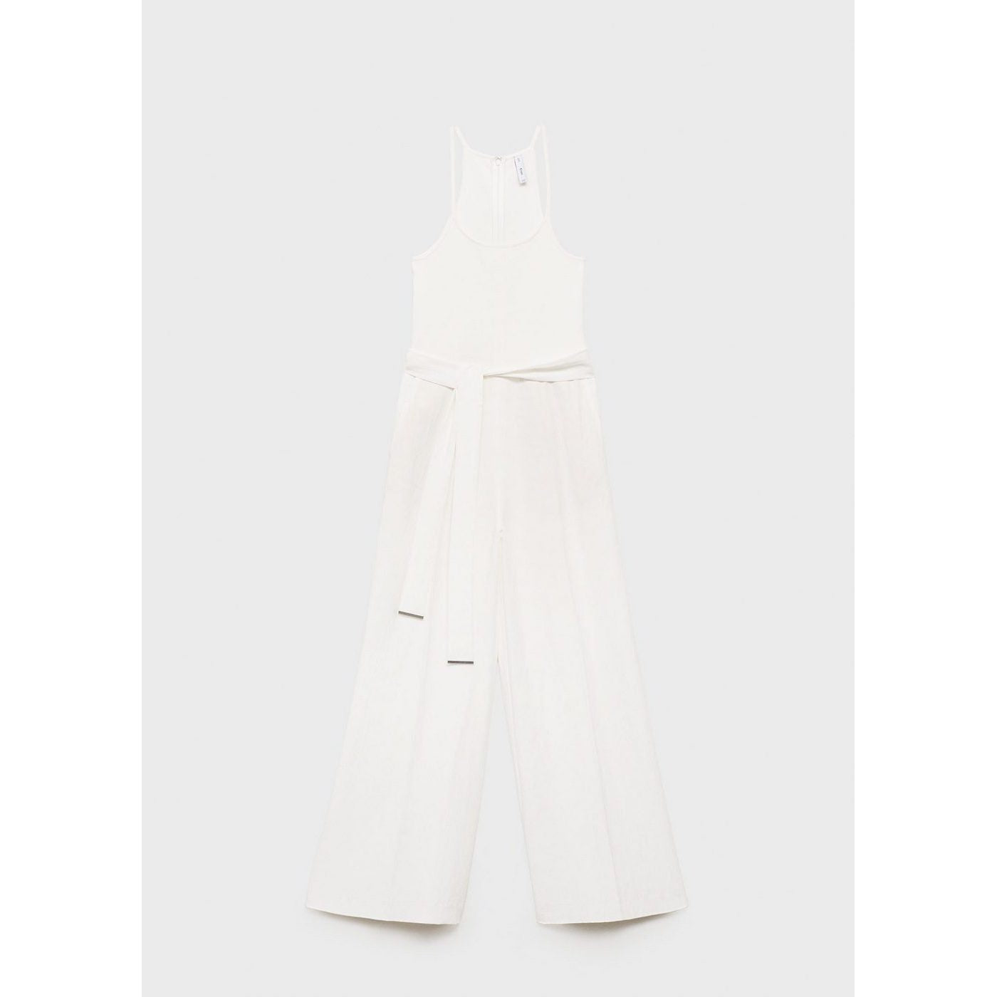 Combinaison Berta - Off White
