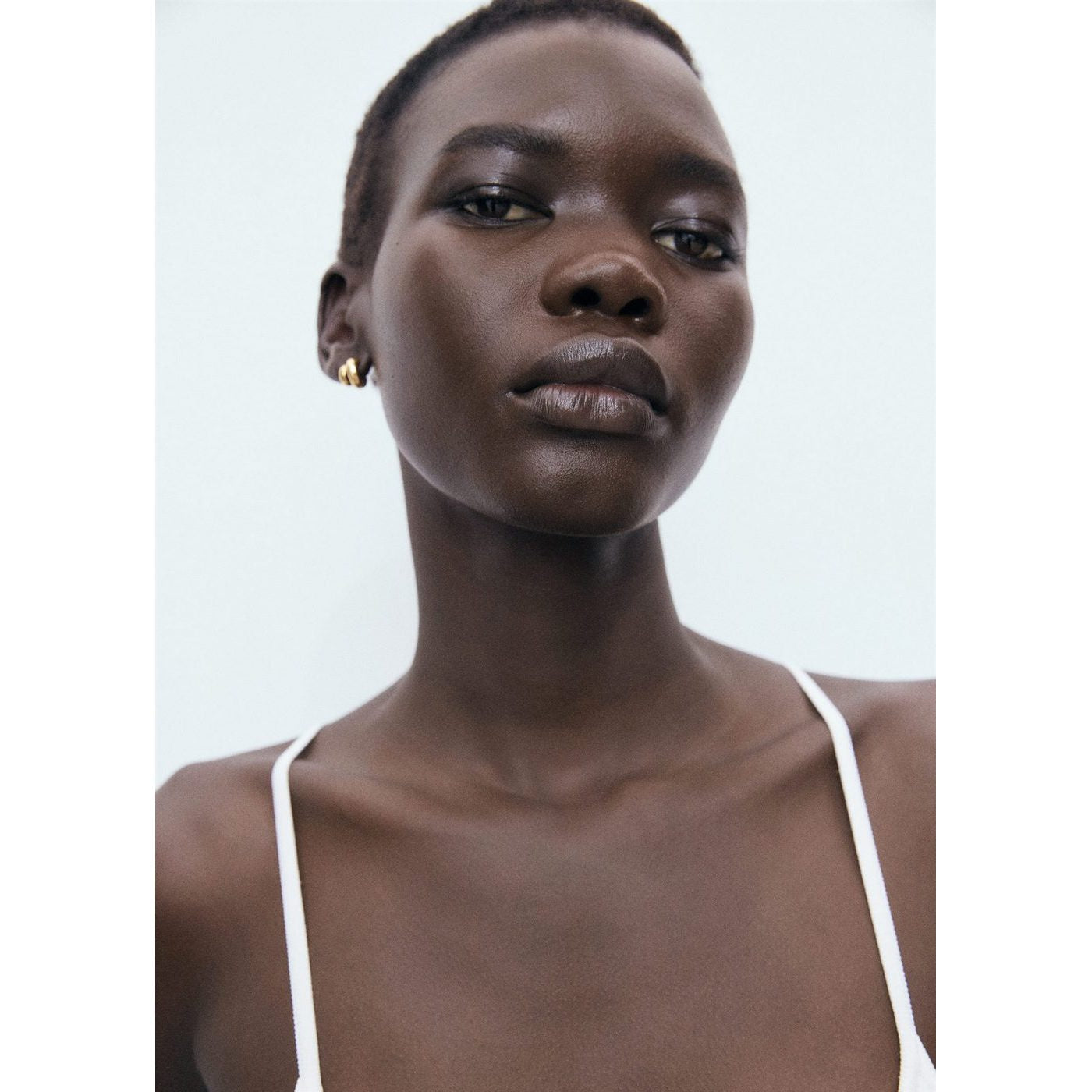 Combinaison Berta - Off White