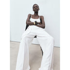 Combinaison Berta - Off White
