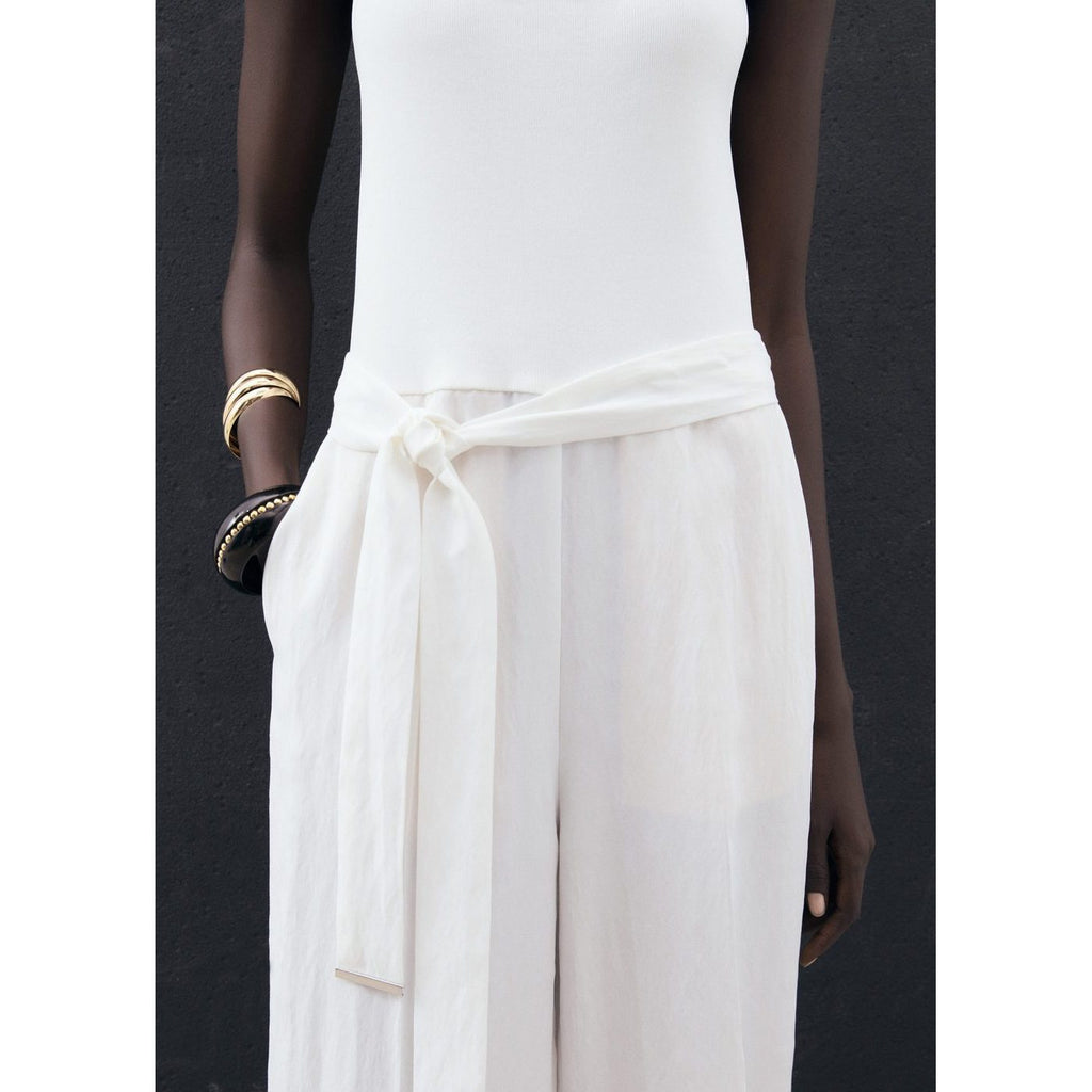 Combinaison Berta - Off White