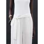 Combinaison Berta - Off White