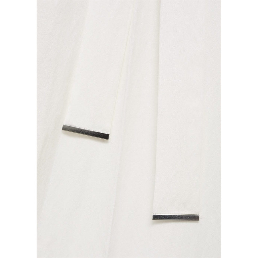 Combinaison Berta - Off White