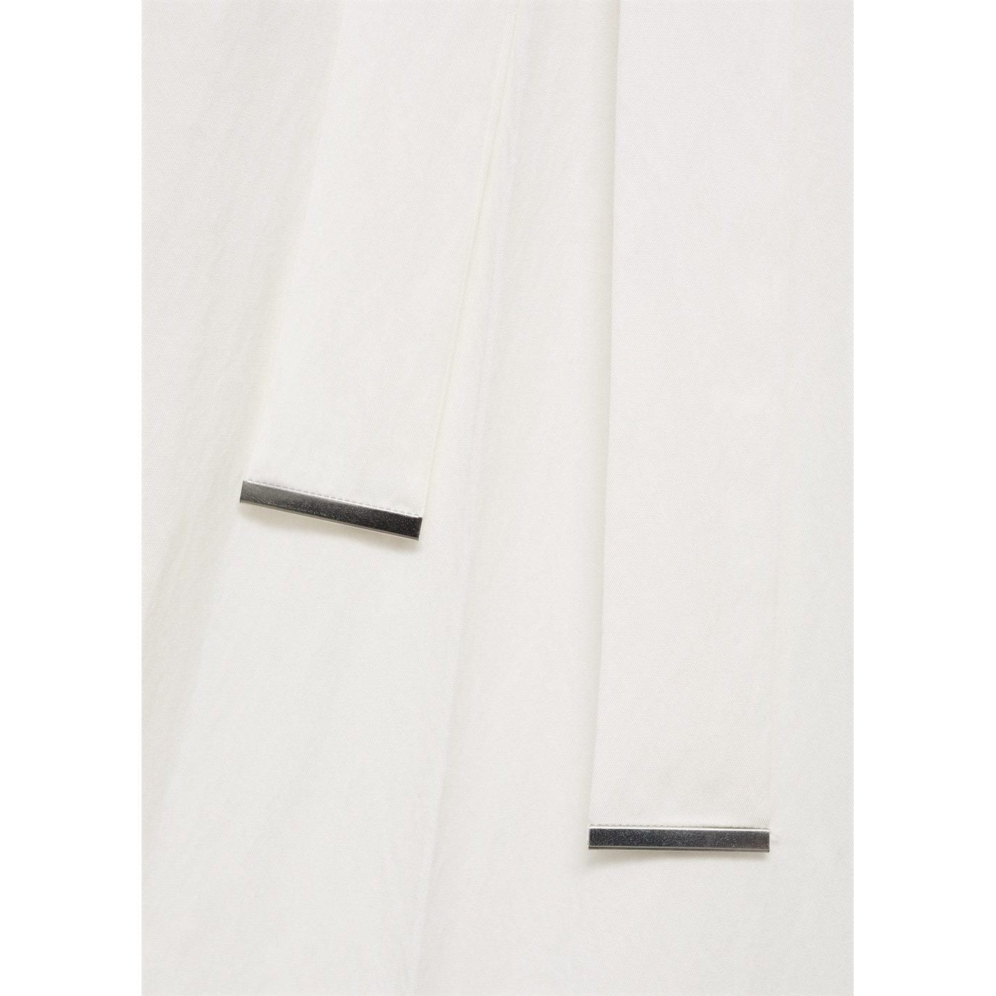 Combinaison Berta - Off White
