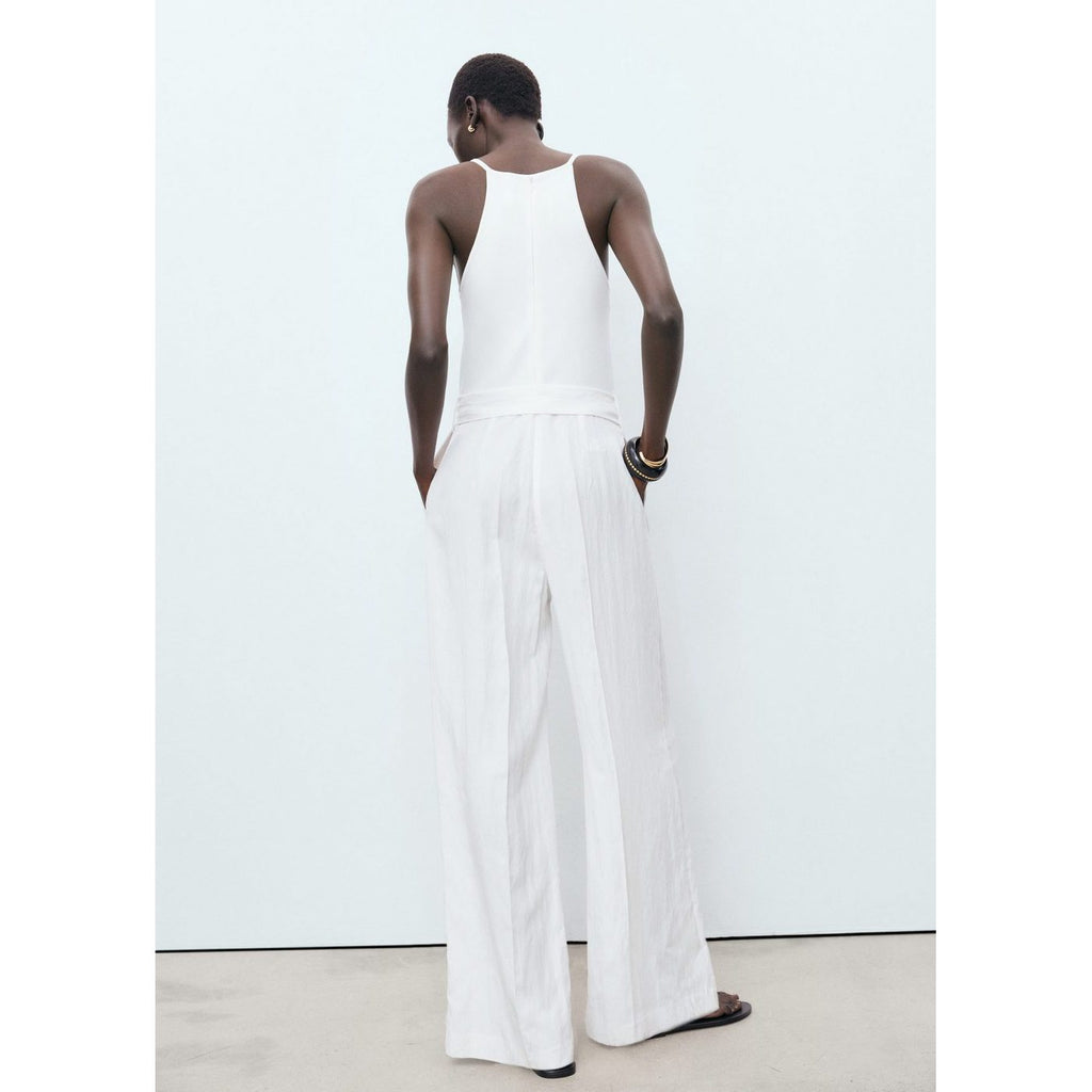 Combinaison Berta - Off White