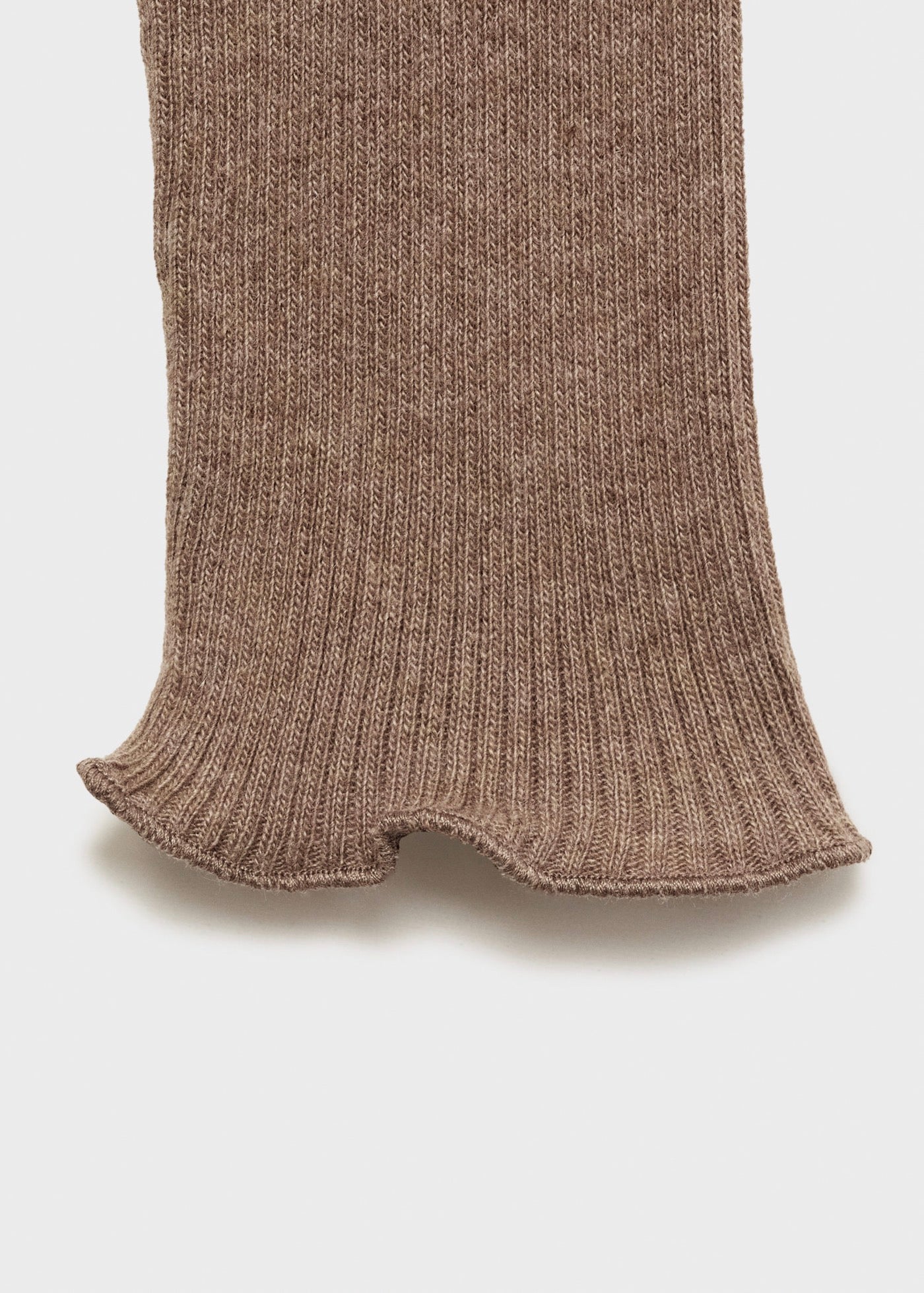 Cardigan Lyra Marron - Fille
