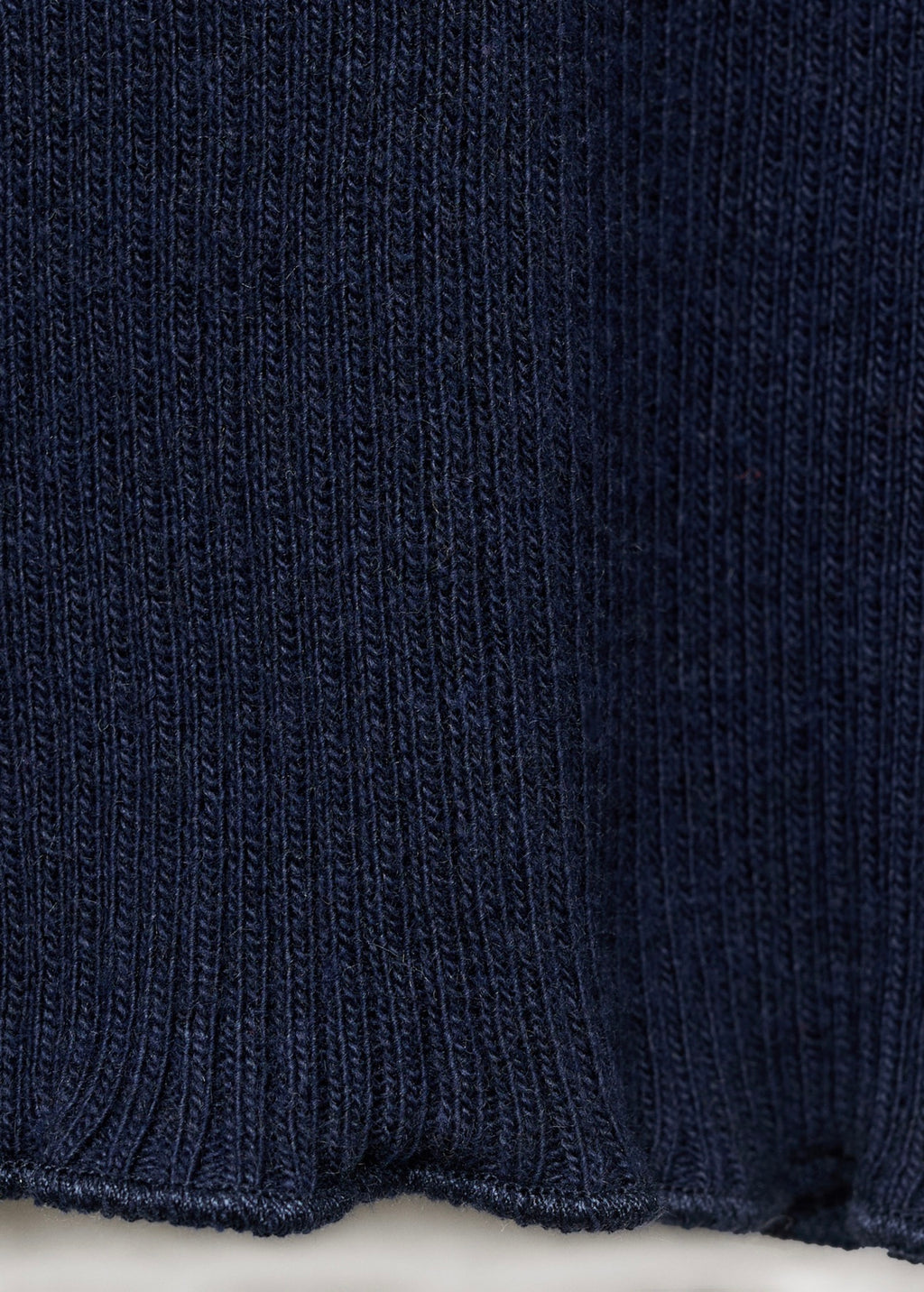 Lyra Navy Blue Cardigan - Girl