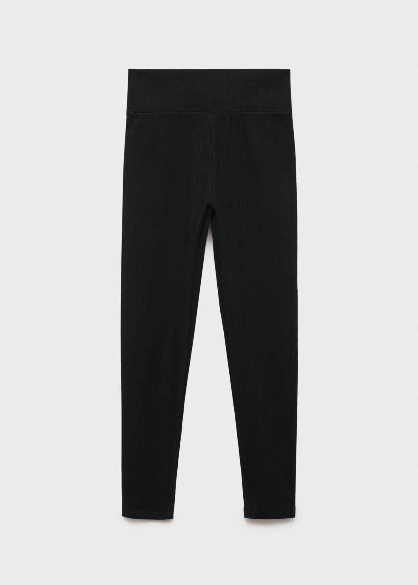 Legging Sport Noir - Fille