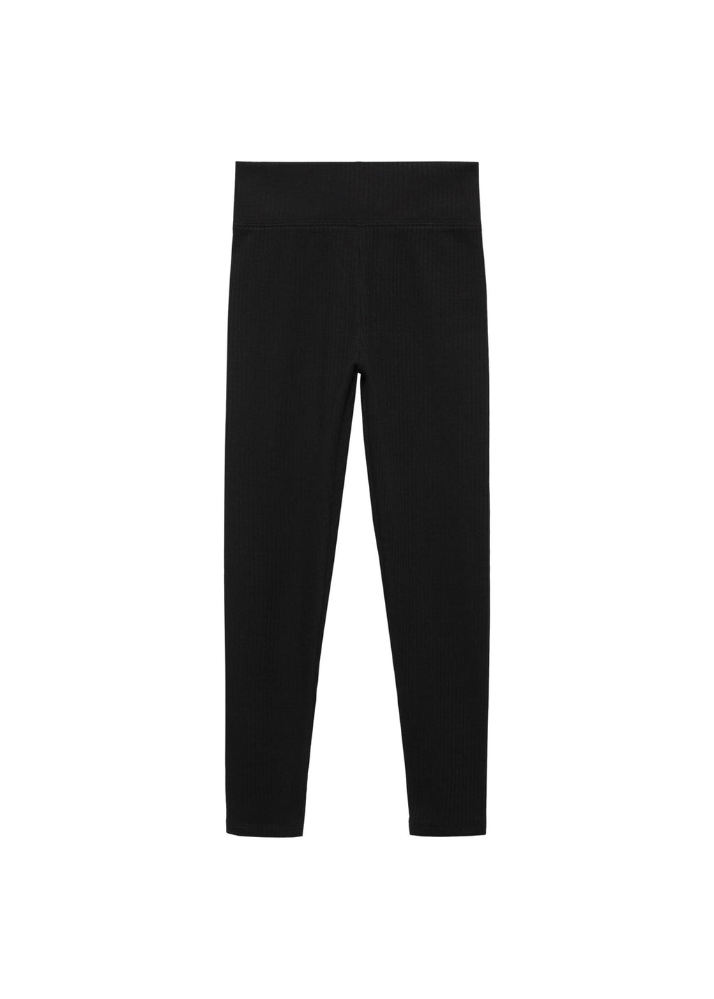 Legging Sport Noir - Fille