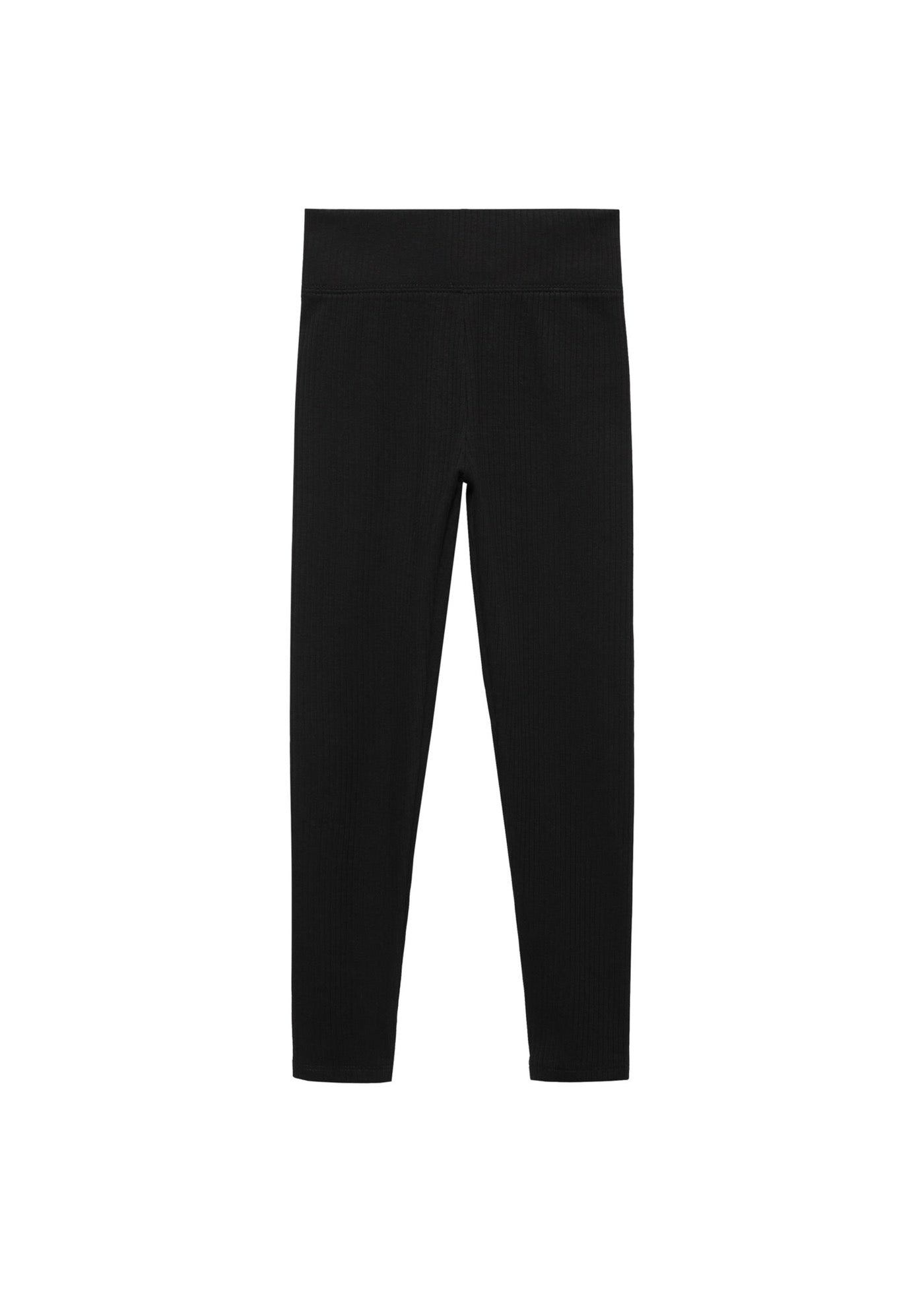 Legging Sport Noir - Fille