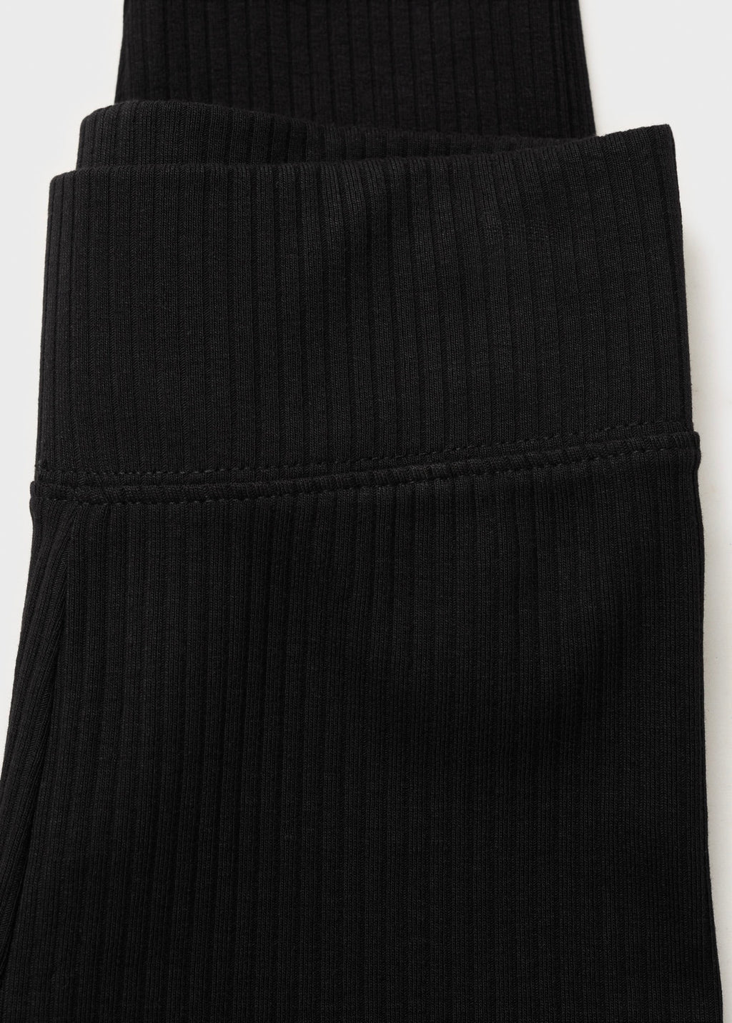 Legging Sport Noir - Fille