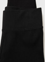 Legging Sport Noir - Fille