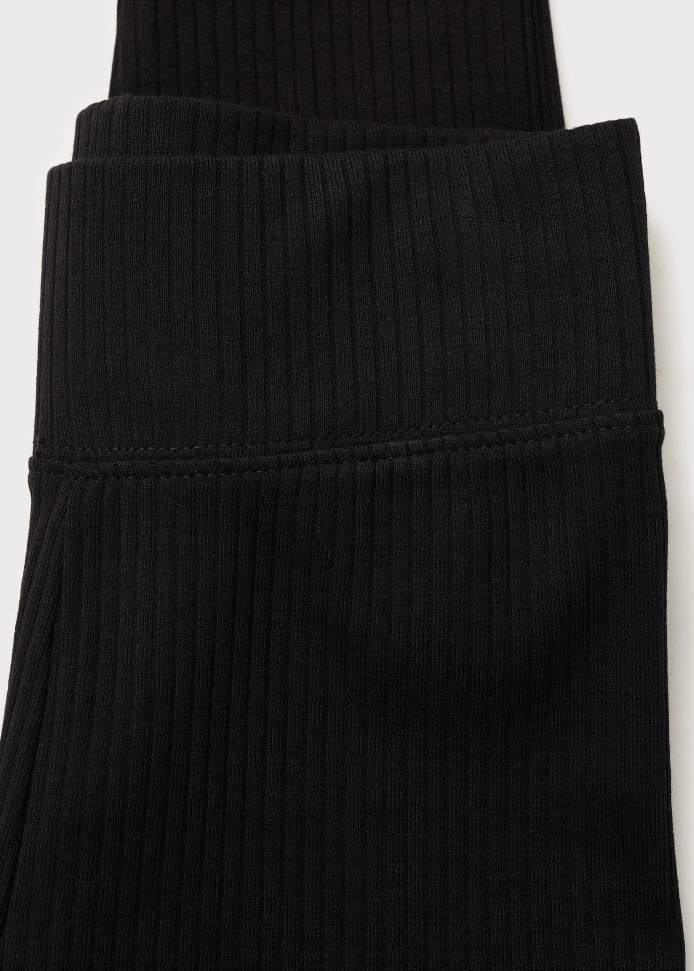 Legging Sport Noir - Fille