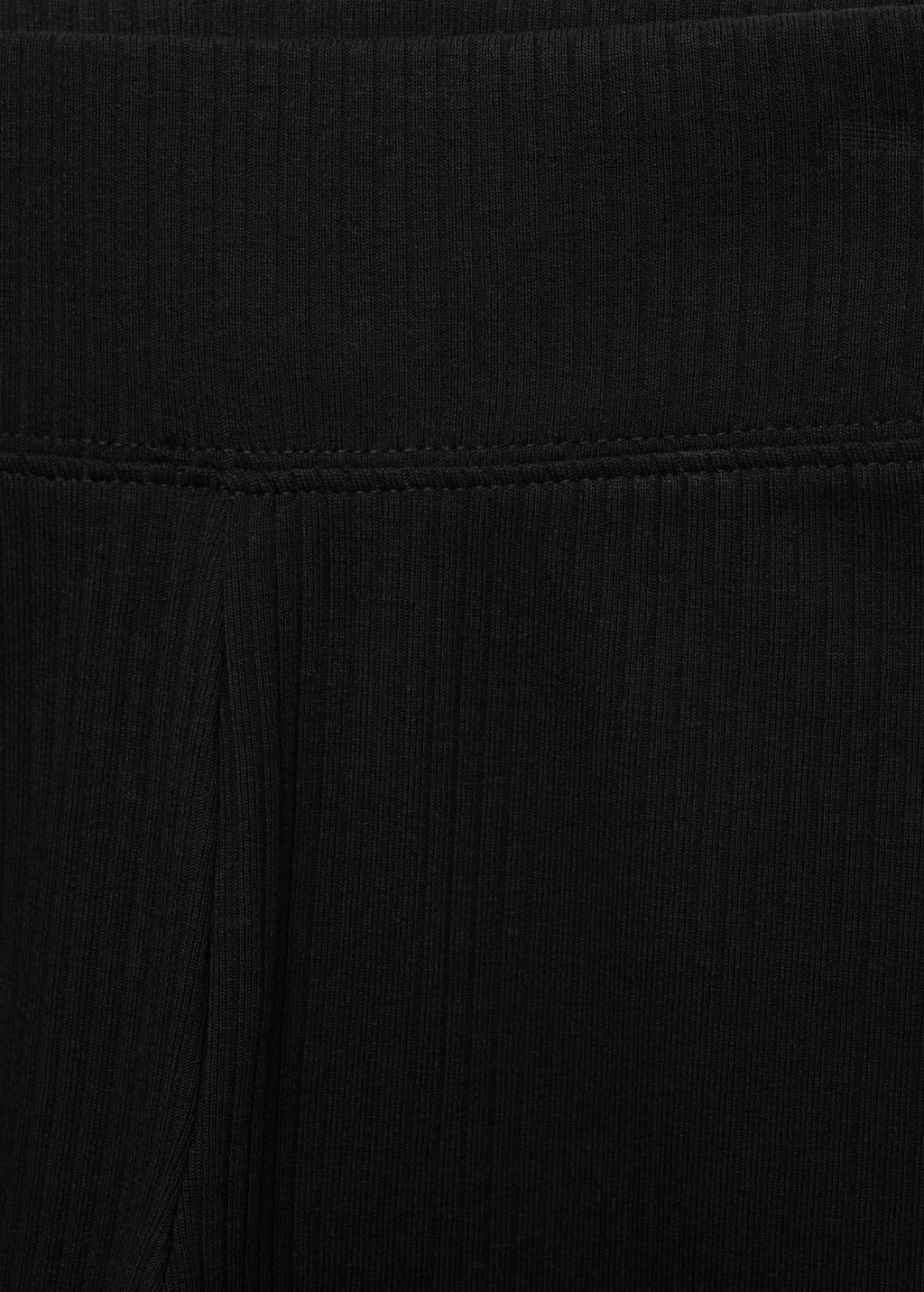 Legging Sport Noir - Fille