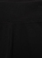 Legging Sport Noir - Fille