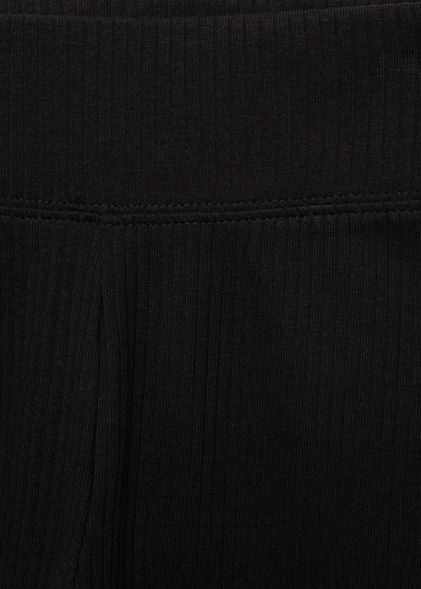 Legging Sport Noir - Fille