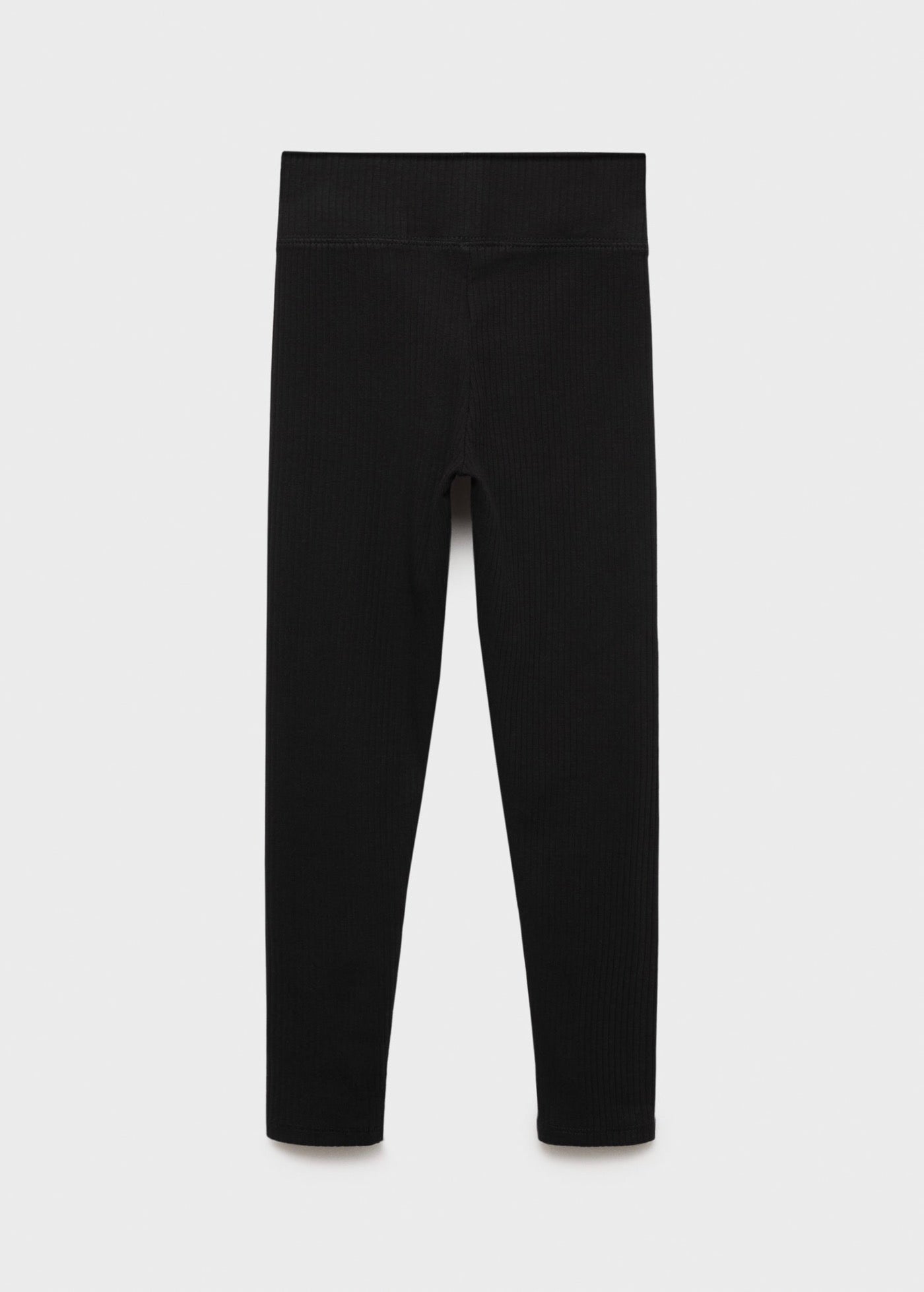 Legging Sport Noir - Fille